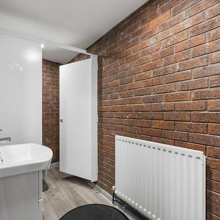 Queens Place - Rooms Brighton Exteriör bild