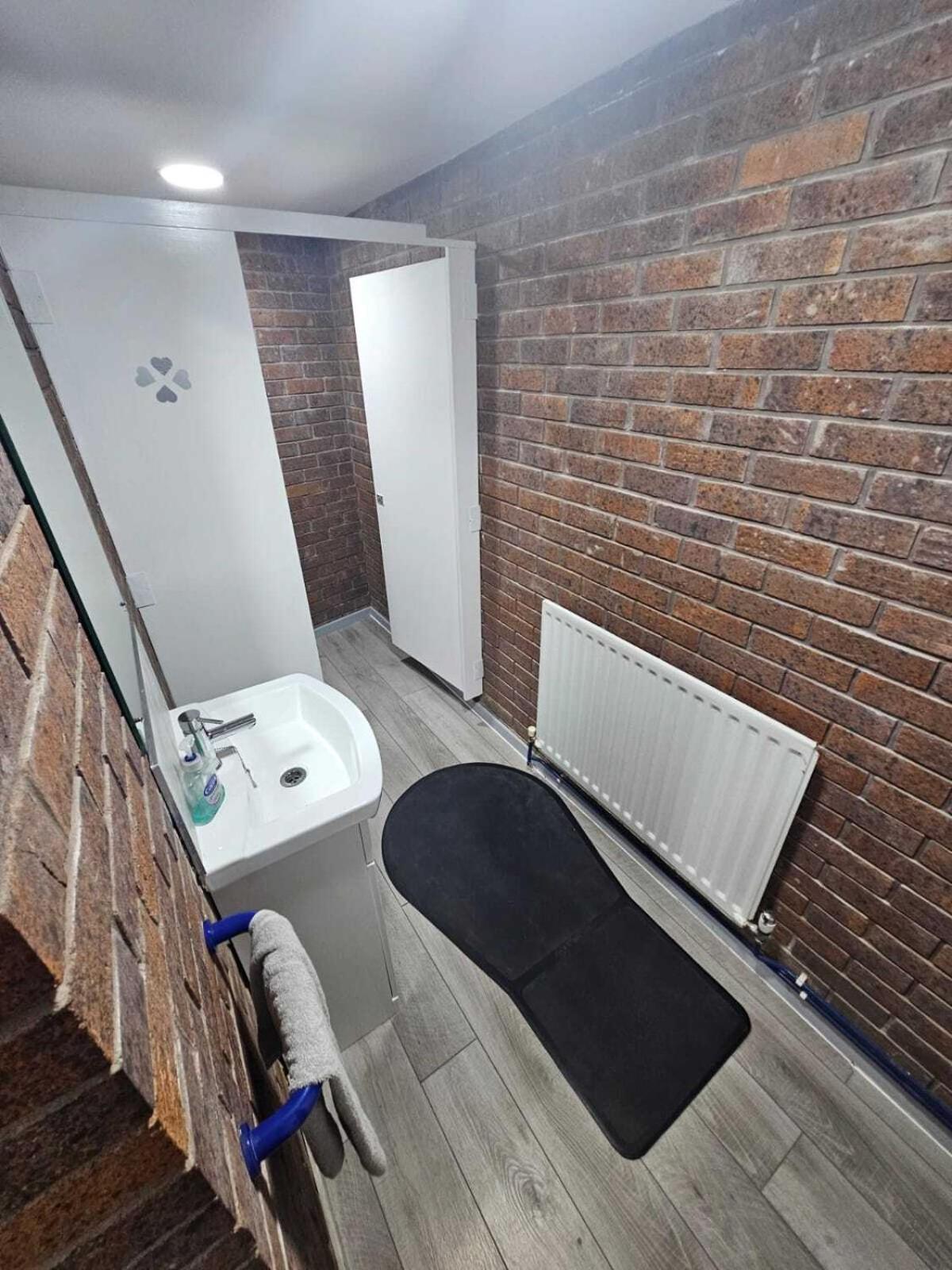Queens Place - Rooms Brighton Exteriör bild