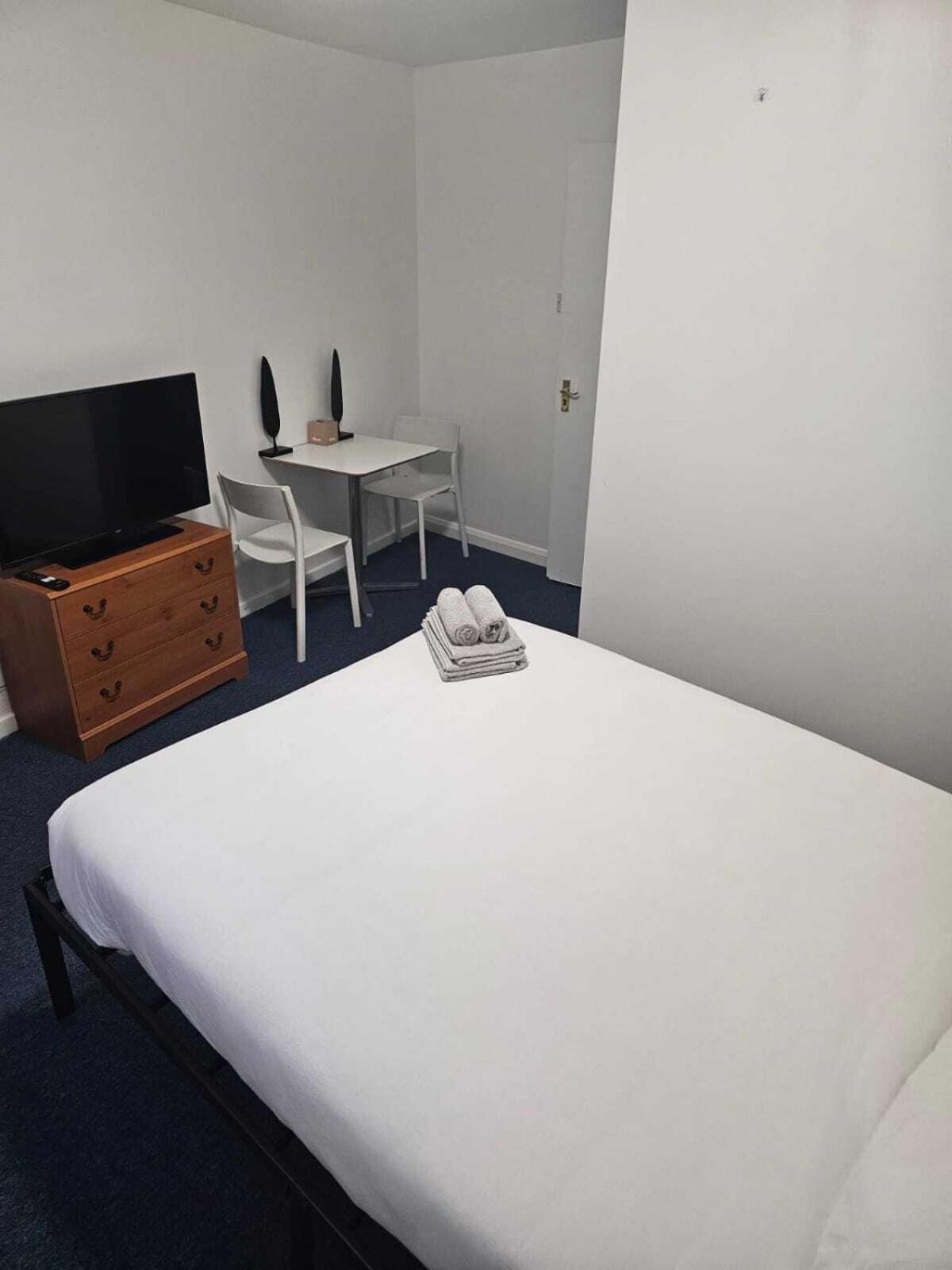 Queens Place - Rooms Brighton Exteriör bild