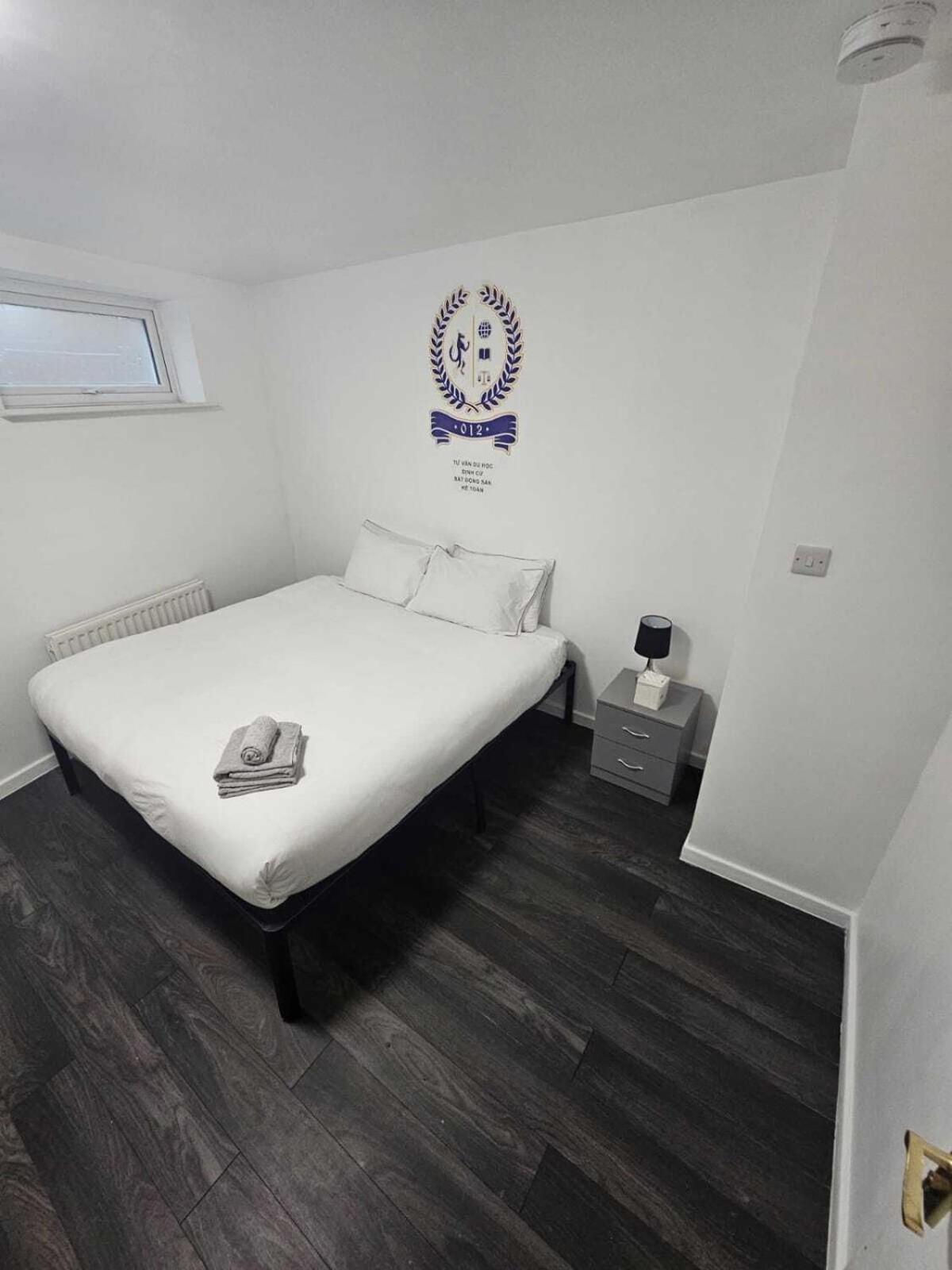 Queens Place - Rooms Brighton Exteriör bild