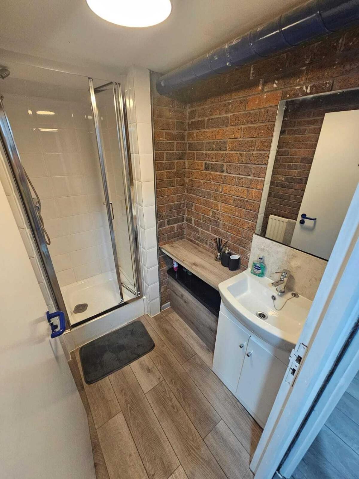 Queens Place - Rooms Brighton Exteriör bild