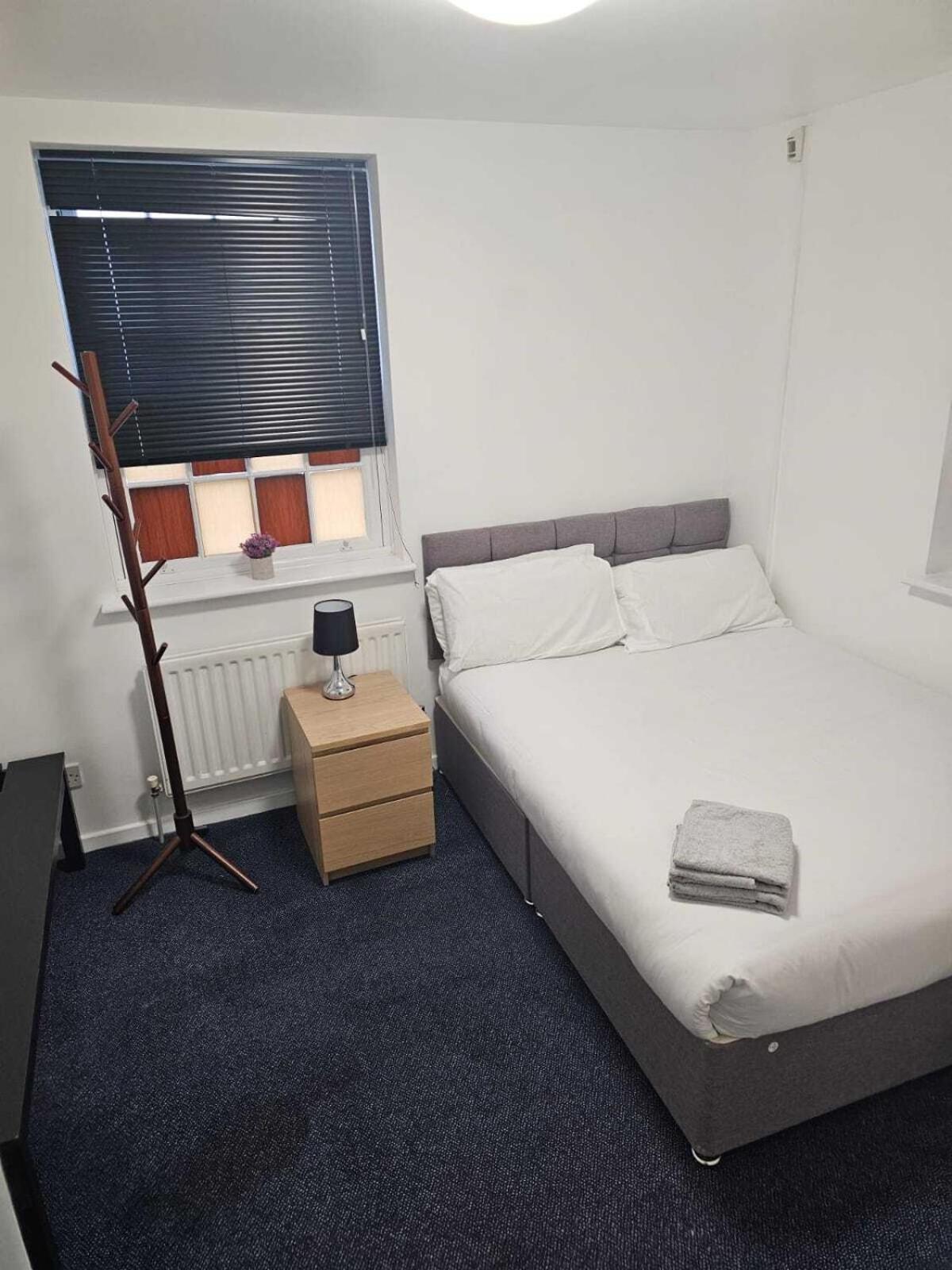 Queens Place - Rooms Brighton Exteriör bild