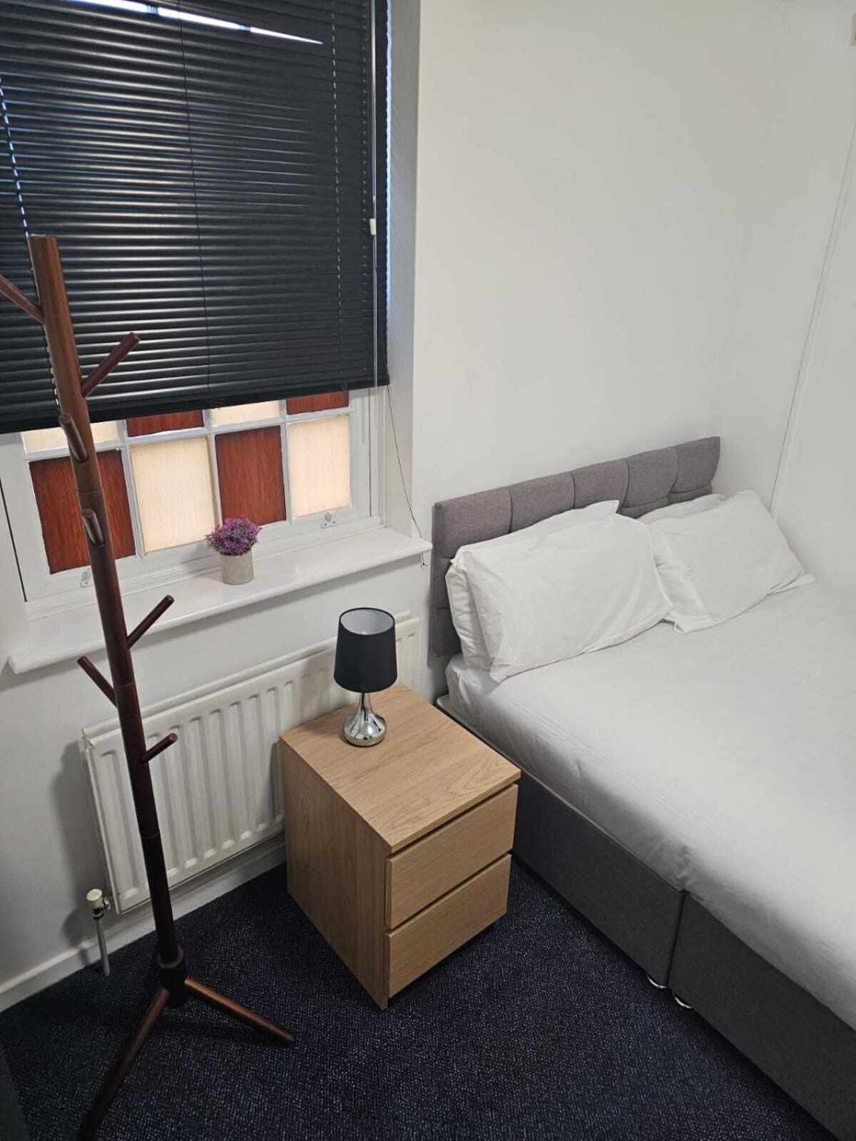 Queens Place - Rooms Brighton Exteriör bild