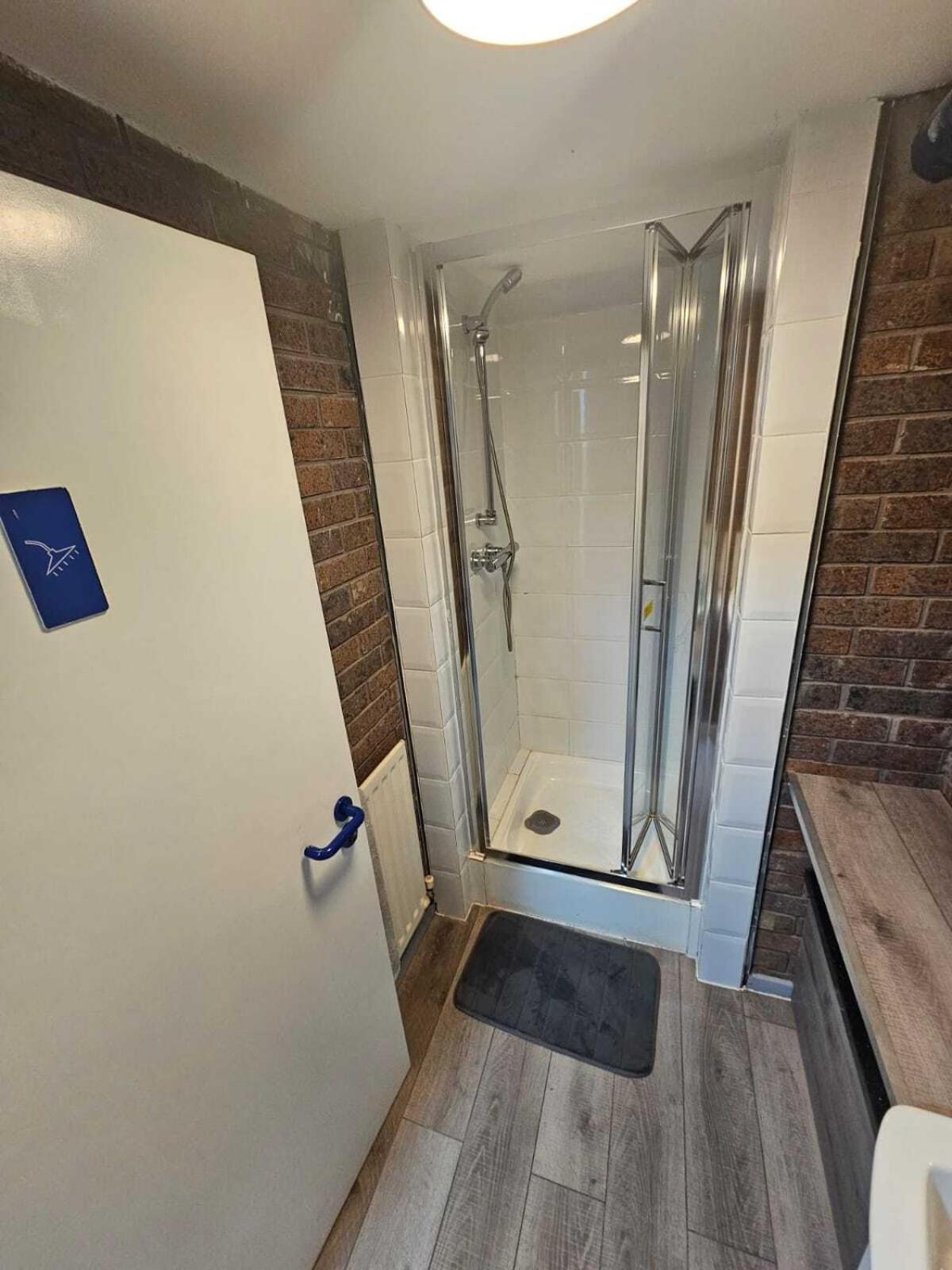 Queens Place - Rooms Brighton Exteriör bild