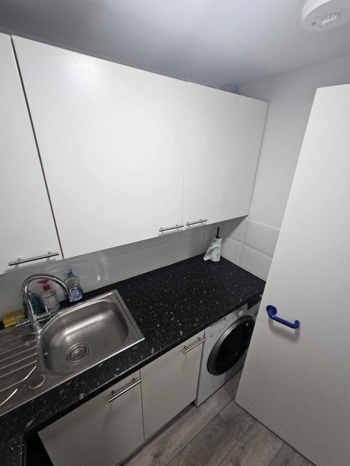 Queens Place - Rooms Brighton Exteriör bild