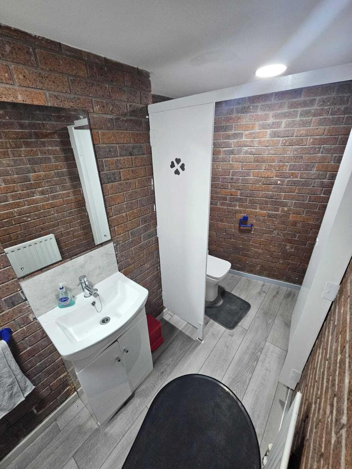 Queens Place - Rooms Brighton Exteriör bild