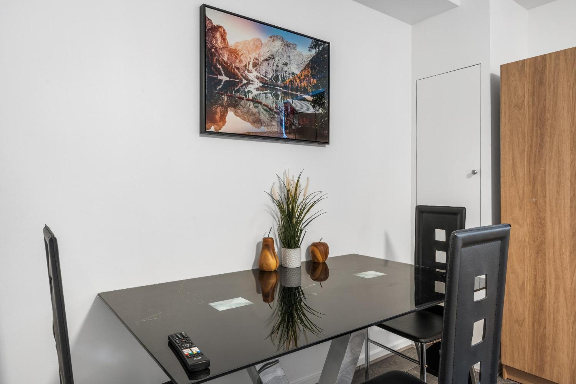 Queens Place - Rooms Brighton Rum bild